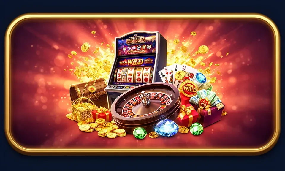 Bingo 90 Ball